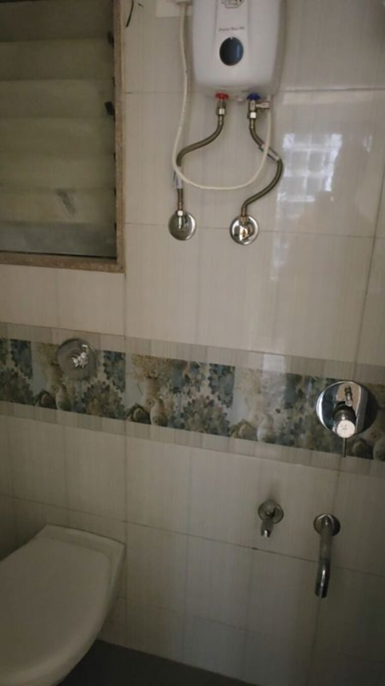Bathroom, tiara-hills 1 Bedroom 350 Sq.Ft. Apartment In Mira Road Thane 10629957