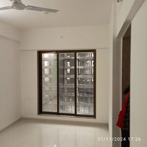Bedroom in 1 BHK Apartment at Tiara Hills, Mira Road – for Sale