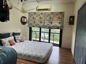 2 BHK Apartment For Sale in Raheja Interface Heights, Malad West