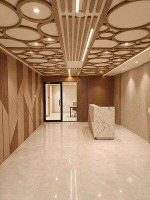  Office Space – Exterior View View at Chembur - for Rent
