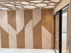  Office Space – Exterior View View at Chembur - for Rent