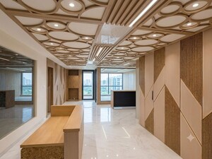  Office Space – Exterior View View at Chembur - for Rent