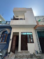 4 BHK 53 Sq.Yd. Independent House in Kargi