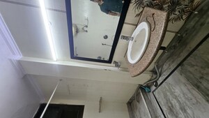Washroom in  Office Space at Vivek Vihar Phase 1 – for Rent