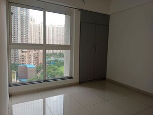 3 BHK Apartment For Rent in Godrej Emerald, Ghodbunder Road