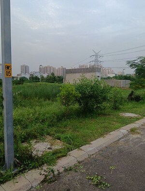  Plot For Sale in BPTP Amstoria Plot, Sector 102