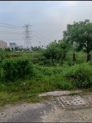 Plot Area in  Plot at BPTP Amstoria Plot, Sector 102 – for Sale