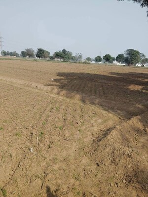 Plot Area in  Plot at BPTP Amstoria Plot, Sector 102 – for Sale