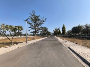 Plot Area in  Plot at BPTP Amstoria Plot, Sector 102 – for Sale