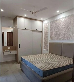 Bedroom in 3 BHK Apartment at Vip Road – for Rent