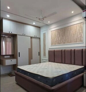 Bedroom in 3 BHK Apartment at Vip Road – for Rent