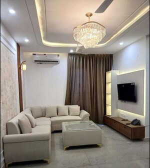 3 BHK Apartment For Rent in Vip Road