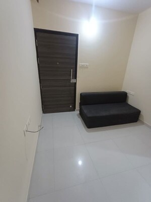 Furnished Amenities in 1 BHK Apartment at Dosti Desire Joy, Brahmand – for Rent