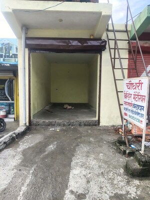  Shop – Exterior View View at Kargi - for Sale