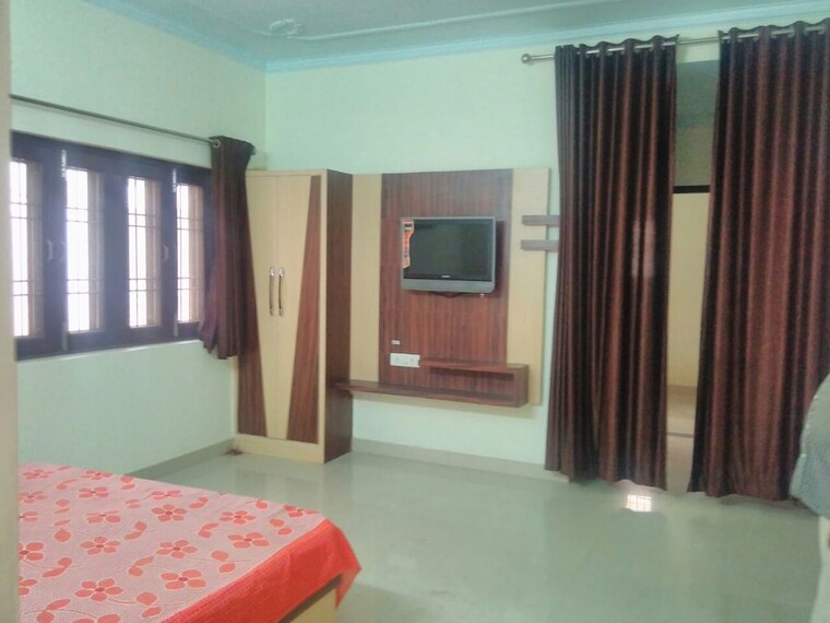 Bedroom, sunrakh bangar 1 Bedroom 580 Sq.Ft. Apartment In Sunrakh Bangar Vrindavan 10629989