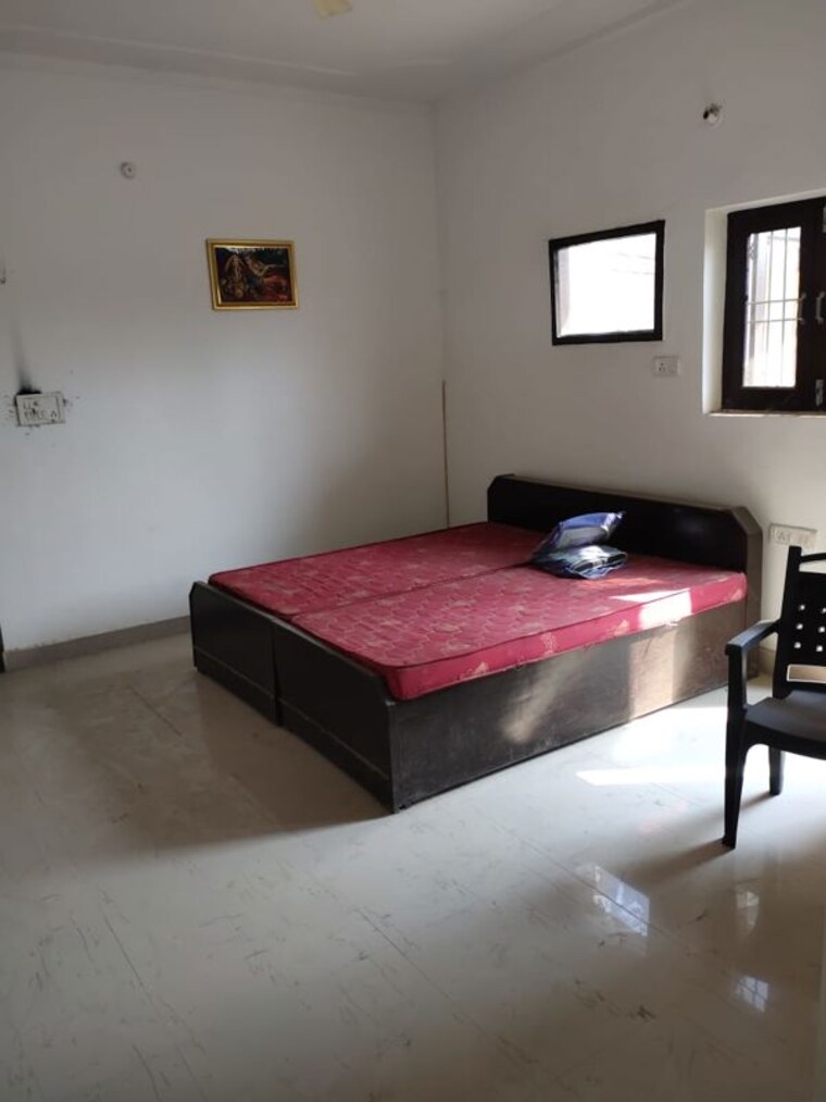 Living Room, sunrakh bangar 1 Bedroom 580 Sq.Ft. Apartment In Sunrakh Bangar Vrindavan 10629989