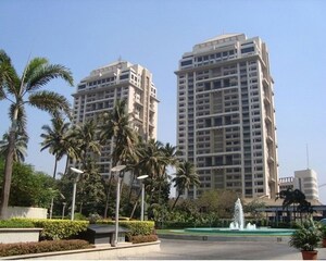 3 BHK Apartment For Rent in Ashford Casa Grande, Lower Parel