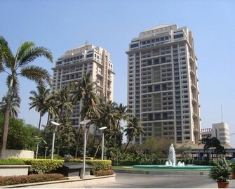 3 BHK + Servant Room 1915 Sq.Ft. Apartment in Ashford Casa Grande