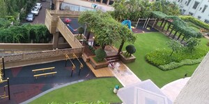 3 BHK Apartment – Garden View at Ashford Casa Grande, Lower Parel - for Rent