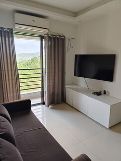 1 BHK Apartment For Sale in Sanghvi Ecocity