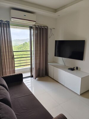 1 BHK Apartment For Sale in Sanghvi Ecocity, Mahajanwadi