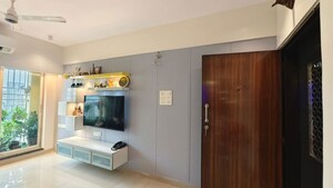 2 BHK Apartment For Sale in Rustomjee Urbania, Thane West