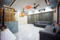 3 BHK + Store Room Apartment For Sale in Gota