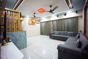 3 BHK Apartment For Sale in Gota