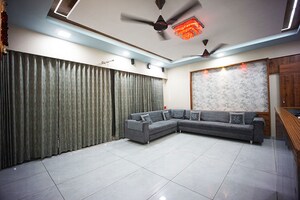 Kitchen in 3 BHK Apartment at Gota – for Sale