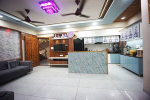 Parking in 3 BHK Apartment at Gota – for Sale
