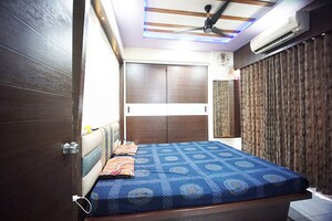Bedroom in 3 BHK Apartment at Gota – for Sale