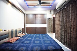 Bedroom in 3 BHK Apartment at Gota – for Sale
