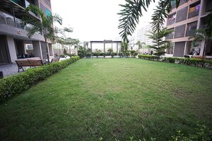 3 BHK Apartment – Garden View at Gota - for Sale
