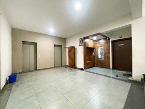 Bedroom in 3 BHK Apartment at Gota – for Sale
