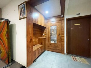 Bedroom in 3 BHK Apartment at Gota – for Sale