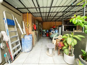 Parking in 3 BHK Apartment at Gota – for Sale