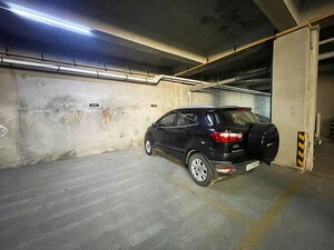 Parking in 3 BHK Apartment at Gota – for Sale