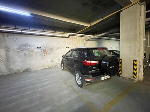 Parking in 3 BHK Apartment at Gota – for Sale