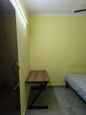 Bedroom in 2 BHK Independent House at Subhash Nagar – for Rent