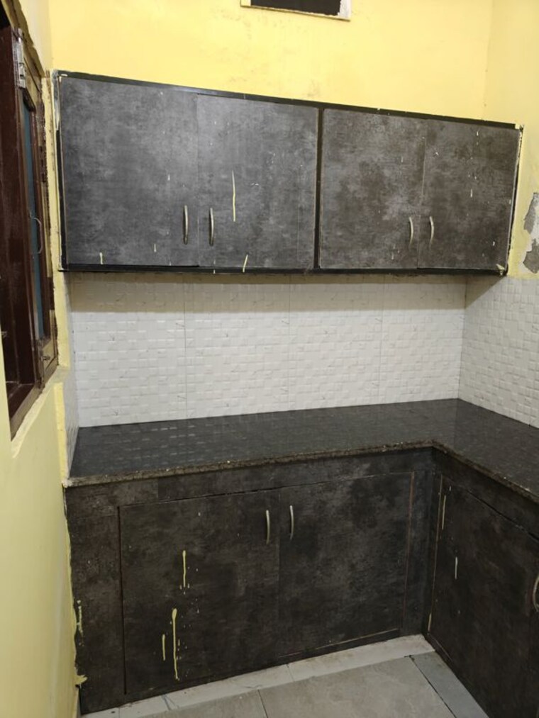 Kitchen, subhash nagar 2 Bedroom 1500 Sq.Ft. Independent House In Subhash Nagar Dehradun 10630015