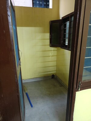Balcony in 2 BHK Independent House at Subhash Nagar – for Rent