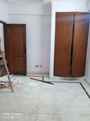 1 BHK Builder Floor For Rent in Panchsheel Vihar