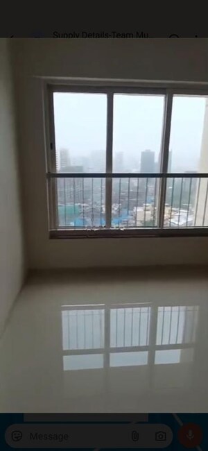 Room in 1 BHK Apartment at Kalpataru Vivant, Jogeshwari East – for Rent