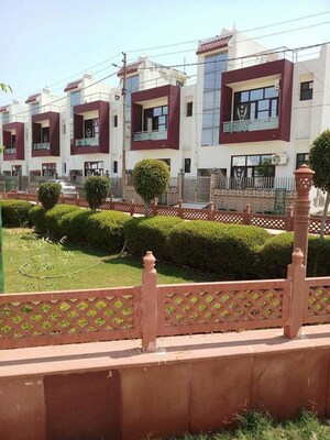 3 BHK Villa For Sale in Dhorera Bangar