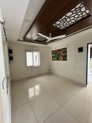 3 BHK Apartment For Rent in Aparna Cyber Life, Nallagandla