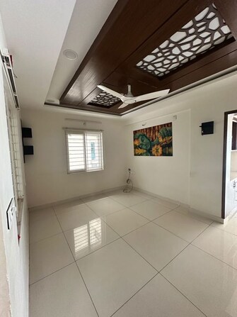 3 BHK + Prayer Room 1800 Sq.Ft. Apartment in Aparna Cyber Life