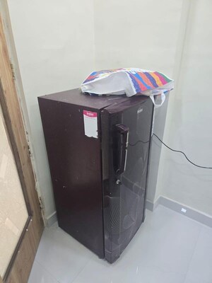 Furnished Amenities in 2 BHK Apartment at Andheri Heights, Andheri East – for Rent