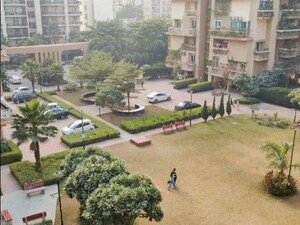 2 BHK Apartment For Rent in Sushma Crescent, Dhakoli