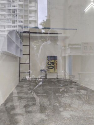 Bathroom in  Shop at Daulat Classic, Kondhwa – for Rent