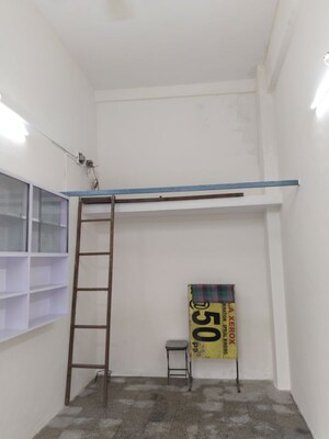 Furnished Amenities in  Shop at Daulat Classic, Kondhwa – for Rent